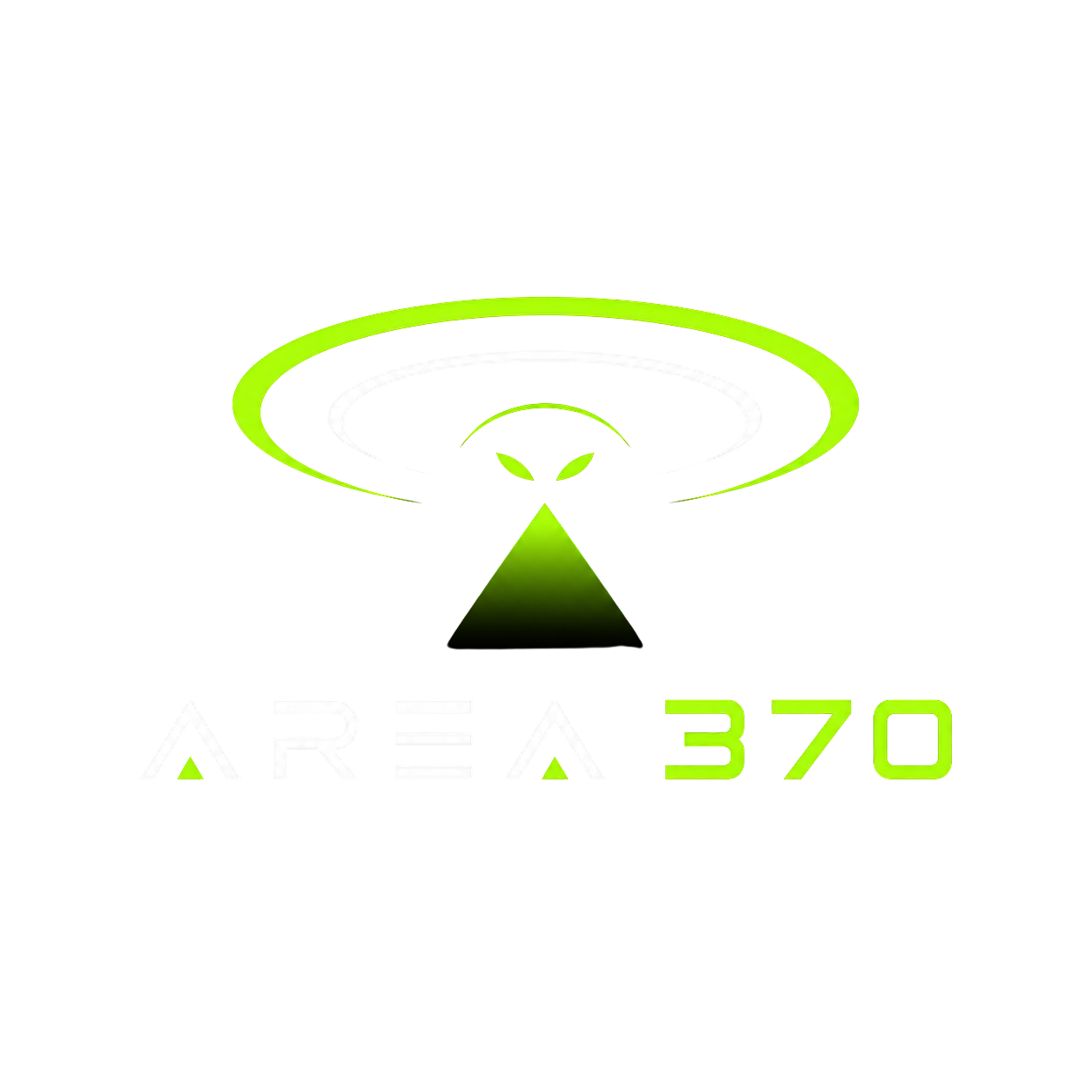 AREA 370 Logo