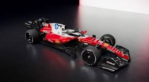 Ferrari F1