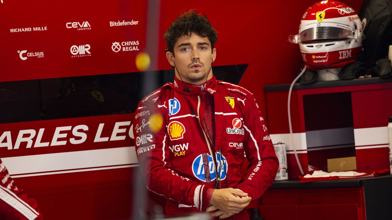 Ferrari F1