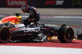 Análisis Red Bull
